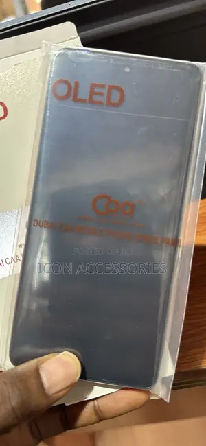 Original Samsung A52 Screen with Free Repair