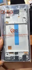 Original Samsung A52 Screen with Free Repair - 2
