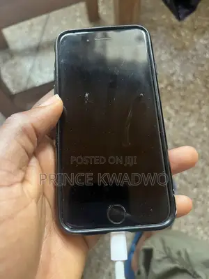 Apple iPhone 7 32GB Black