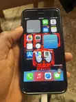 Apple iPhone 7 32GB Black - 2