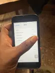 Apple iPhone 7 32GB Black - 5