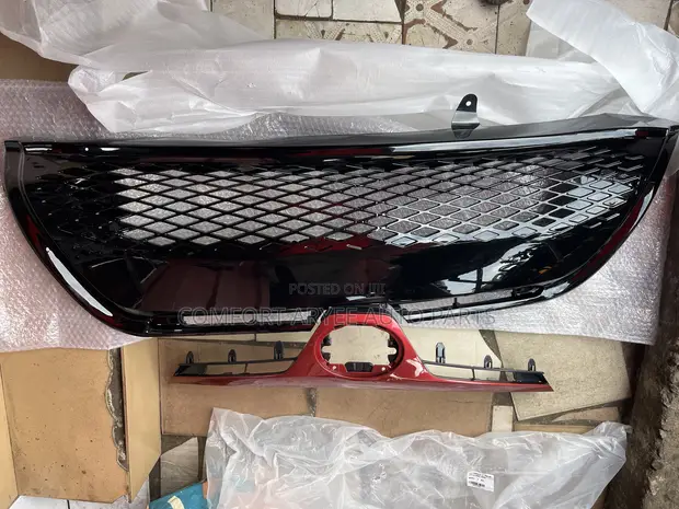 Toyota Corolla 2017 Exterior Shells - Brand New - 1