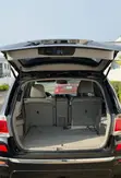 2012 Toyota Highlander Limited 3.5L V6 Black - 5
