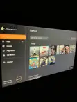 Xbox One S with 2 Controllers and 9 Games - 1
