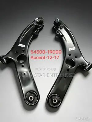 Honda Accord 2018-2022 Lower Control Arm