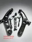 Honda Accord 2018-2022 Lower Control Arm - 2