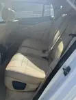 BMW 535i 2013 White - 1