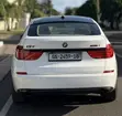 BMW 535i 2013 White - 2