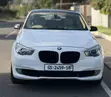 BMW 535i 2013 White - 4
