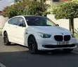 BMW 535i 2013 White - 5