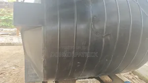 9000L Polytank Water Tank