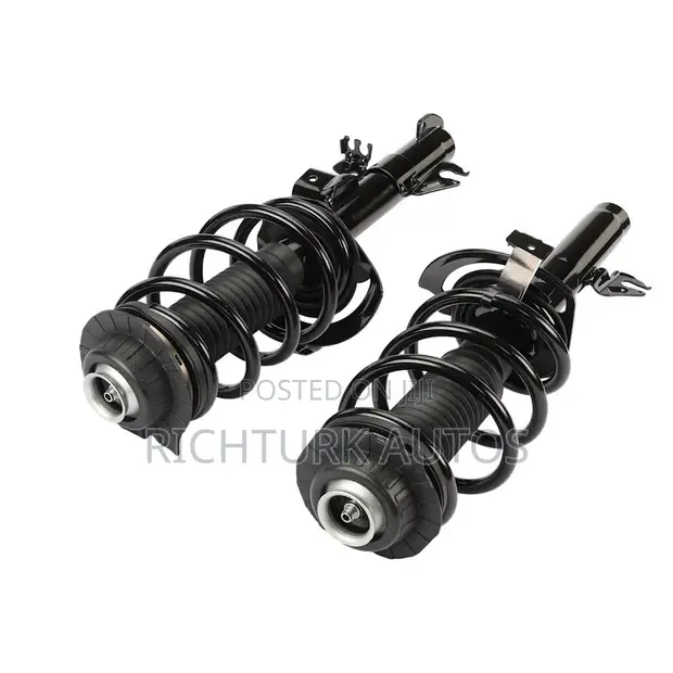 Jeep Cherokee 2015-2019 Front Shocks Pair - 1