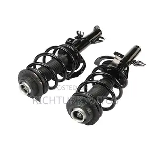 Jeep Cherokee 2015-2019 Front Shocks Pair