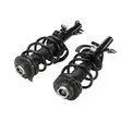 Jeep Cherokee 2015-2019 Front Shocks Pair - 1