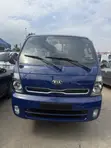 Kia Bongo III Mini Truck - 1