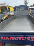 Kia Bongo III Mini Truck - 2
