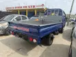 Kia Bongo III Mini Truck - 4