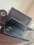 Asus ROG Strix G17 Laptop - 16GB RAM, AMD Ryzen 9, 1TB HDD - 4