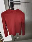 Unisex Turtle Neck - 4