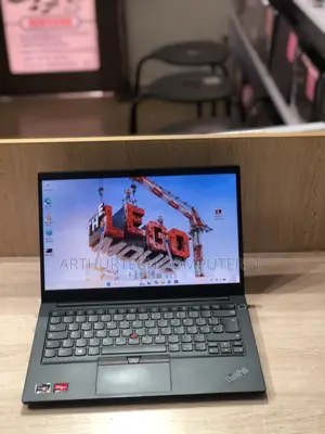 Lenovo ThinkPad E14 Gen 6 Laptop - 16GB RAM, 512GB SSD