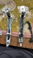 Nissan Rogue Outside Door Handle (2008-2022) - 1