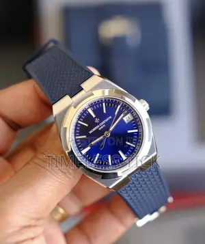 Vacheron Constantin Men's Watch