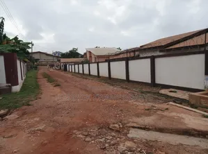 Furnished 8-Bedroom House on 2 Plots in Brother K Estate, Kumasi