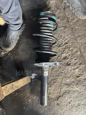 Mitsubishi Outlander 2022-2024 Front Shock Absorber (Left)