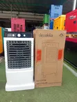 Decakila KEFCO12W Air Cooler - Modern Design, Powerful Cooling - 2