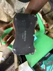 Mercedes-Benz Brake Pads for GLE, G63, GLC-Class - 3