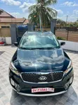 Kia Sorento 2017 Black - 3