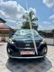 Kia Sorento 2017 Black - 4