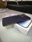 Apple iPhone 14 Pro Max 256GB Purple - 3