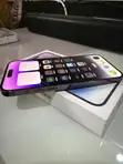 Apple iPhone 14 Pro Max 256GB Purple - 4