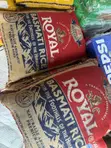 Royal Basmati Rice - 25kg - 2