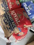 Royal Basmati Rice - 25kg - 3