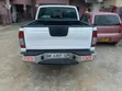 Nissan Hardbody 2012 White - 2