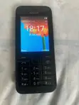 Nokia 220 Black - 2