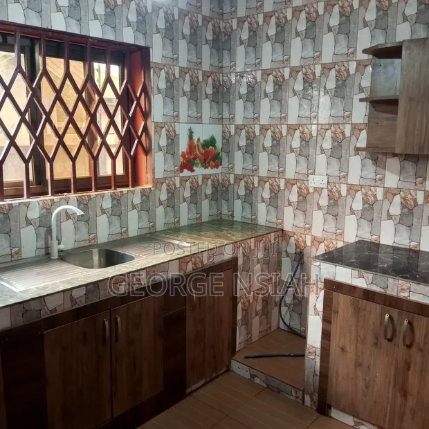 2 Bedroom Apartment for Rent in Ghana Flag Estates - 1