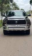 2014 Toyota Tundra 1794 4dr CrewMax 4WD SB - 4