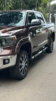 2014 Toyota Tundra 1794 4dr CrewMax 4WD SB - 5