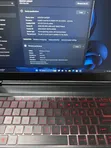 MSI MS-16R5 Laptop - Intel Core i5, 16GB RAM, 512GB SSD - 2
