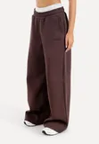 Unisex Baggy Sweatpants Joggers - 2