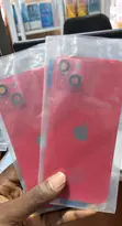 Original Backglass for iPhone 14, 14+, 15, 15+, 15 Pro Max, 16, 16+, 16 Pro Max - 1