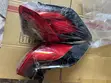 Toyota RAV4 2020 Tail Lights - 2