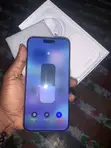 Apple iPhone 15 Pro Max 512GB Silver - 5