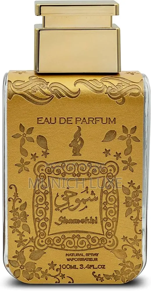 Original Sharmokhi Eau de Parfum - Lattafa (Unisex) - 1