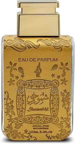 Original Sharmokhi Eau de Parfum - Lattafa (Unisex)