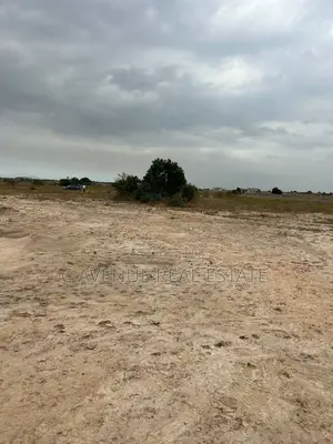 Residential Plot for Sale - Tsopoli Skyport City