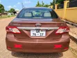 Toyota Corolla LE Special Edition 2013 Brown - 3